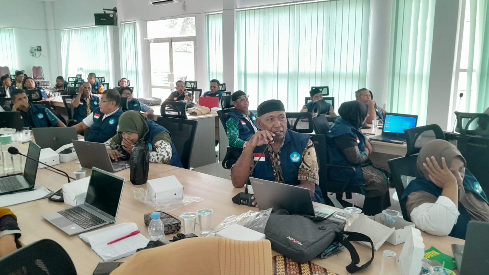 Ujian Siswa Online: Solusi Cerdas untuk Pembelajaran di Era Digital